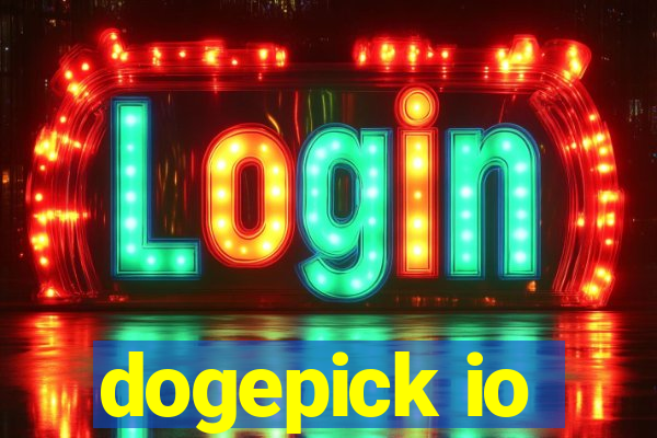 dogepick io